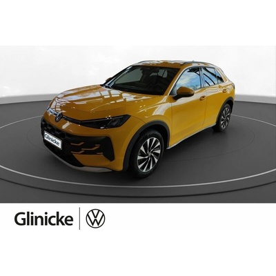Volkswagen T-Roc 1.5 eTSI Life DSG 85 kW