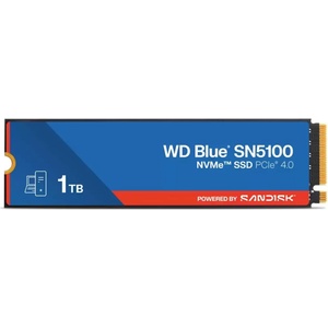Western Digital WD Blue SN5100 1TB (WDS100T5B0E)