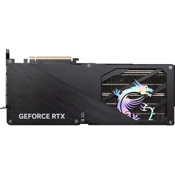 Image 1 of MSI GeForce RTX 5070 Ti GAMING TRIO OC 16GB GDDR7 256bit
