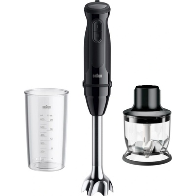Braun Multiquick 3 MQ30.201.MBK