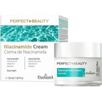 Farmona Natural Cosmetics Laboratory Perfect Beauty Крем против стареене с ниацинамид, 50 ml