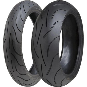Michelin Pilot Power 2CT 120/60 R17 55W