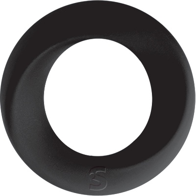 Shots Toys Безкраен пръстен за пенис - Редовен - Насипно