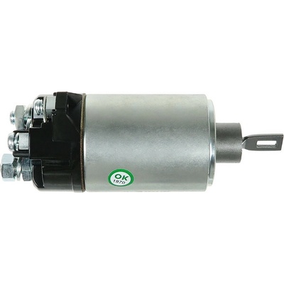 Elektromagnetický spínač, startér AS-PL SS0349P