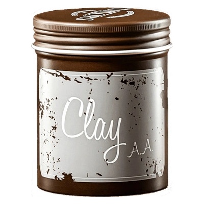 Tailor´s Clay pasta na vlasy pro muže 100 ml