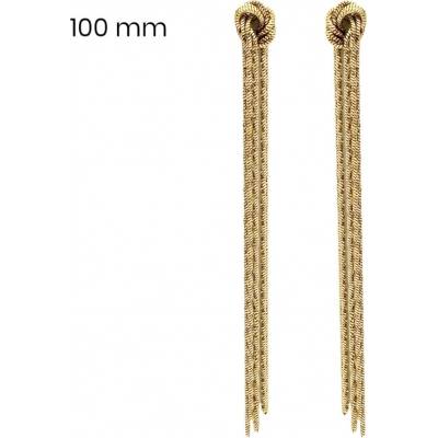 Exeed náušnice 24297102