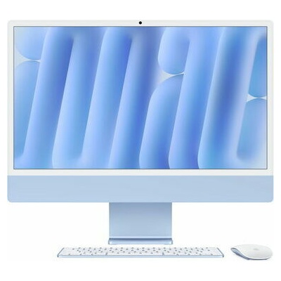 Apple iMac 24 M4 2024 MWV33CZ/A