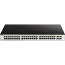 D-Link DGS-1210-52/ME/E