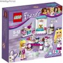 LEGO® Friends 41308 Stephanie a její cukrárna