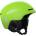 POC Детска ски каска Poc Kid's POCito Obex MIPS Ski helmet - Fluorescent Yellow / Green - размер XXS 48-52 cm (418-1237-0211)
