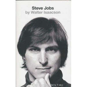 Steve Jobs (ISBN: 9780349140438)