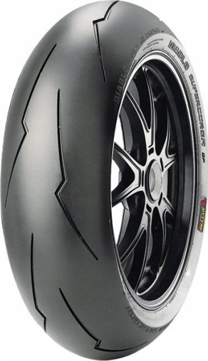 Pirelli Diablo Supercorsa V2 SC2 200/55 R17 78W od 164,76