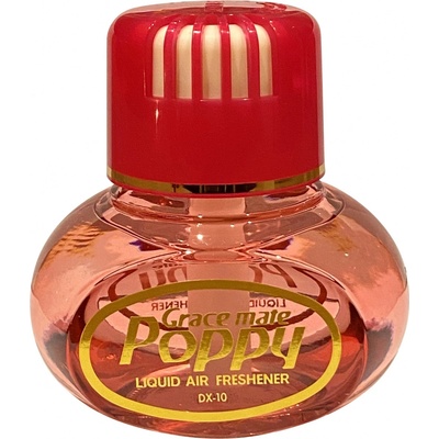 Poppy Grace Mate Strawberry