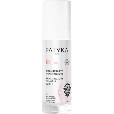 PATYKA Lift Essentiel Структуриращ стягащ серум за лице, 30 ml