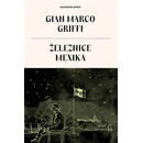 Železnice Mexika