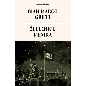 Železnice Mexika