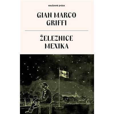Železnice Mexika