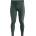 Odlo Мъжко синтетично термобельо Odlo Base Layer Bottom Long Performance Warm Eco Synthetic base layer - Urban Chic (014-1524-0611)