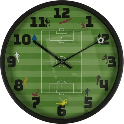 Out of the blue Стенен часовник Football (79/3307)