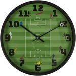 Out of the blue Стенен часовник Football (79/3307)