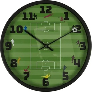 Out of the blue Стенен часовник Football (79/3307)