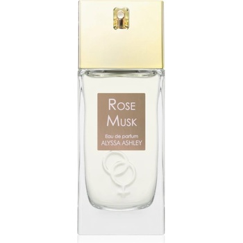 Alyssa Ashley Rose Musk EDP 30 ml