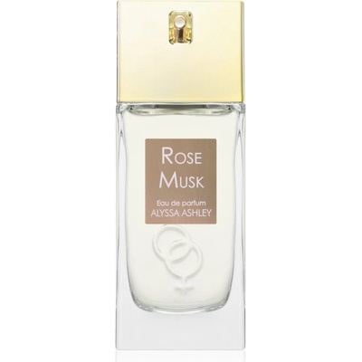 Alyssa Ashley Rose Musk EDP 30 ml