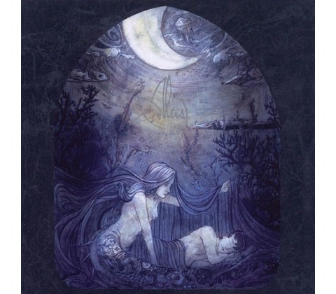 ALCEST: ECAILLES DE LUNE CD