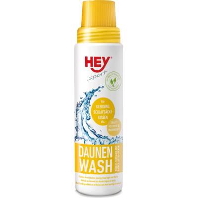 Hey Daunen Wash Progress prací prostriedok 250 ml