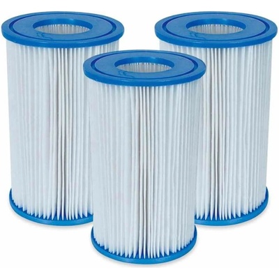 INTEX 29003 Filtrační vložka A (3 ks)