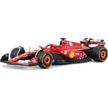 BburagoFormula F1 Ferrari Scuderia SF-24 2024 nr.16 Charles Leclerc 1:43