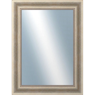 DANTIK Křídlo 60x80 cm stříbrné 2773