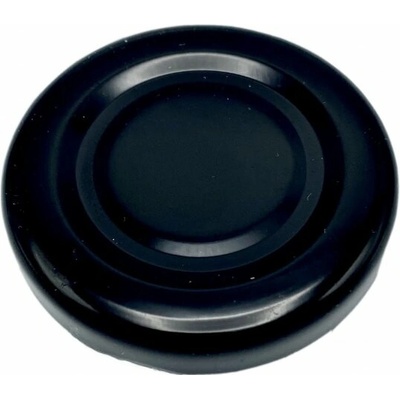 Tecnocap Víčko TO 43 černé RTO paster – Zboží Dáma