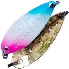 Crazy Fish Plandavka Sense 3cm 2,2g 40