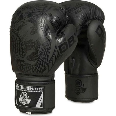DBX Bushido Black Dragon B-2v18