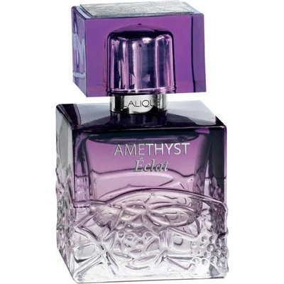 Lalique Amethyst Éclat EDP 50 ml