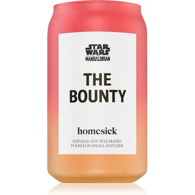 Homesick Star Wars The Bounty ароматна свещ 390 гр