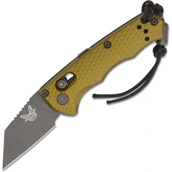 Benchmade Partial Immunity 2950BK-2