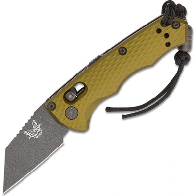 Benchmade Partial Immunity 2950BK-2