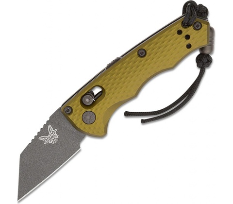 Benchmade Partial Immunity 2950BK-2