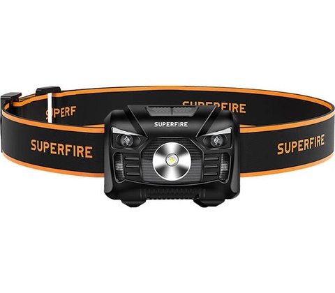 SupFire HL06