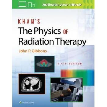 Khan's The Physics of Radiation Therapy | Gibbons