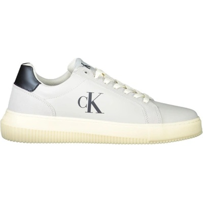 Calvin Klein Мъжки спортни обувки calvin klein, Размер 41, Цвят Сиво (ym0ym01123_gr0io)