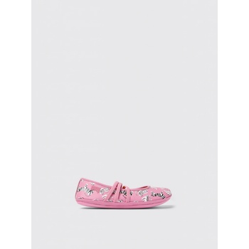 Camper dívčí baleríny K800388 005