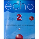 ECHO 2 CAHIER PERSONNEL + CD