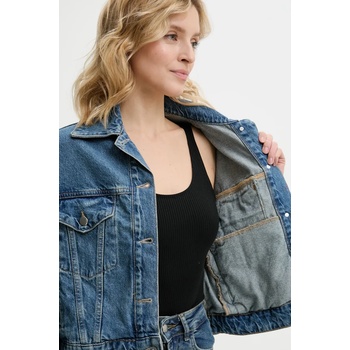 Answear. LAB Дънково яке Answear. LAB (sng.99.tos)