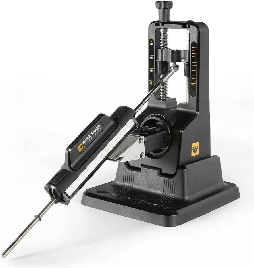 Work Sharp Benchtop Precision Adjust