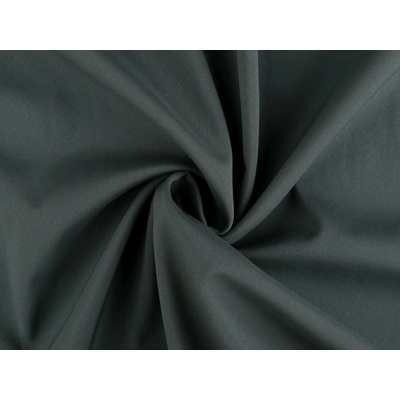 Prima-obchod Zimní softshell jednobarevný, barva 12 (007) šedá