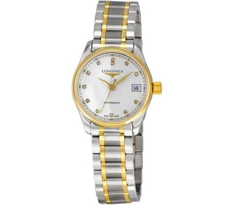 Longines L2.128.5.77.7