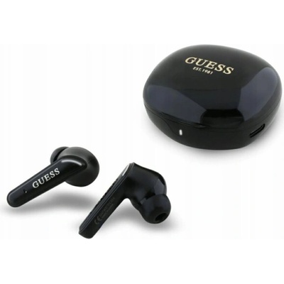 Guess Flat Classic Logo TWS